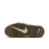 נייק אפטמפו סניקרס לגברים NIKE AIR MORE UPTEMPO '96 CREAM BROWN