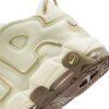 נייק אפטמפו סניקרס לגברים NIKE AIR MORE UPTEMPO '96 CREAM BROWN