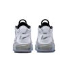נייק אפטמפו סניקרס לגברים NIKE AIR MORE UPTEMPO '96 WHITE GREY