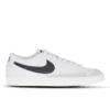 נייק בלייזר-NIKE BLAZER LOW '77 VINTAGE WHITE BLACK