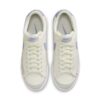 נייק בלייזר-NIKE BLAZER LOW '77 VINTAGE CREAM PURPLE