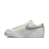 נייק בלייזר-NIKE BLAZER LOW '77 VINTAGE CREAM PURPLE