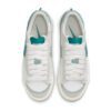 נייק בלייזר-NIKE BLAZER LOW '77 VINTAGE WHITE GREEN