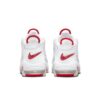 נייק אפטמפו סניקרס לגברים NIKE AIR MORE UPTEMPO '96 WHITE