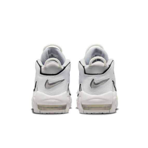 נייק אפטמפו סניקרס לגברים NIKE AIR MORE UPTEMPO '96 OFF WHITE