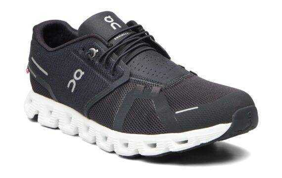 נעלי און קלאוד Cloud X ON RUNNING BLACK WHITE