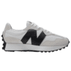 סניקרס ניו באלאנס NEW BALANCE 327 CREAM BLACK