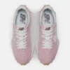 סניקרס ניו באלאנס NEW BALANCE 327 PINK BROWN