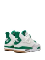 NIKEAir Jordan 4 SB "Pine Green" sneakers
