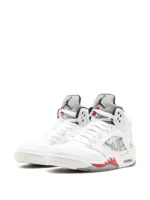 NIKE x Supreme Air Jordan 5 Retro sneakers