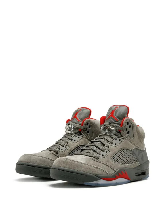 NIKE Air Jordan 5 Retro “Camo” sneakers