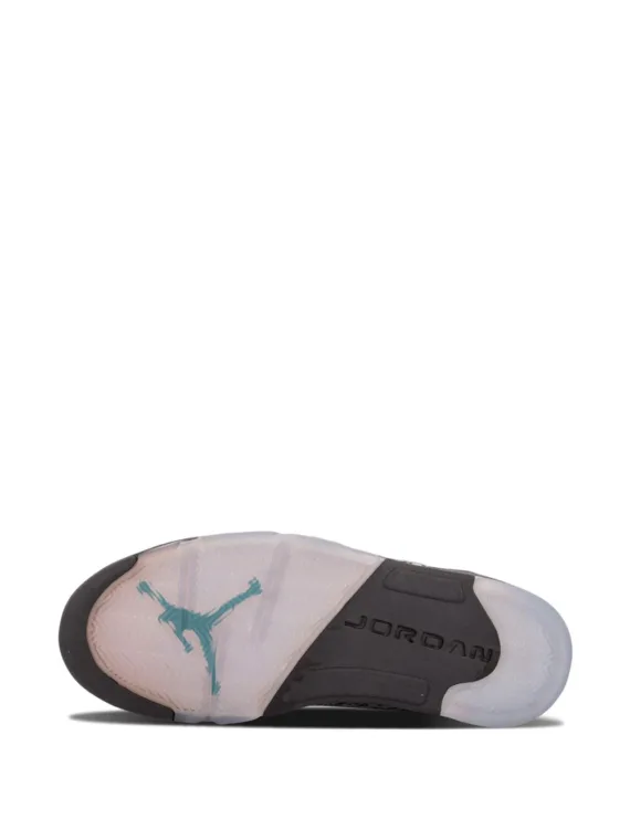 NIKE Air Jordan 5 3LAB5 "Elephant Print" sneakers