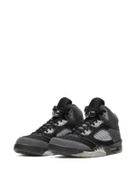 NIKE Air Jordan 5 Retro "Anthracite" sneakers