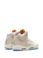 NIKE Air Jordan 5 “Craft” sneakers