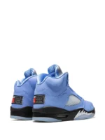 NIKE Air Jordan 5 “UNC” sneakers