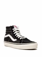 נעלי ואנס - Sk8-Hi 38 DX high-top sneakers