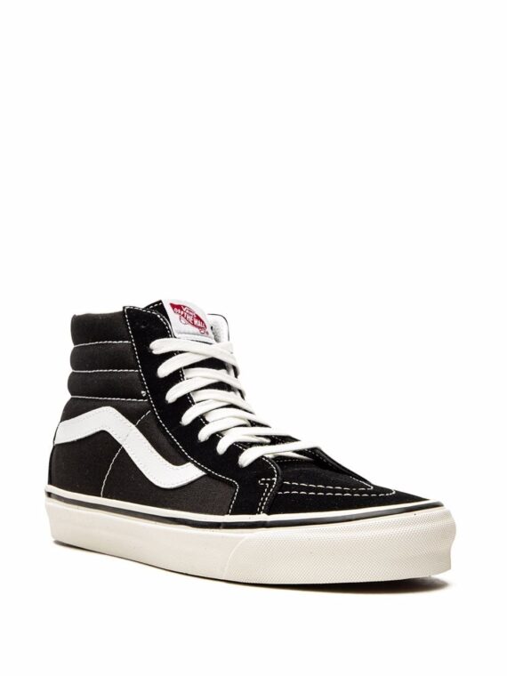 נעלי ואנס - Sk8-Hi 38 DX high-top sneakers
