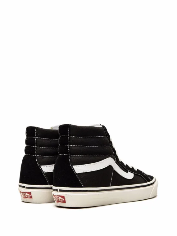 נעלי ואנס - Sk8-Hi 38 DX high-top sneakers