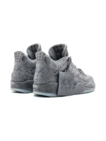 NIKEx Kaws Air Jordan 4 Retro sneakers