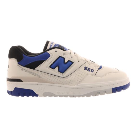סניקרס ניו באלאנס NEW BALANCE 550 BLUE & beige