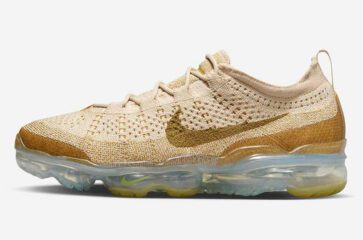 Nike Air VaporMax 2023 Flyknit Drift/Bronzine