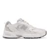 סניקרס ניו באלאנס NEW BALANCE 530 WHITE