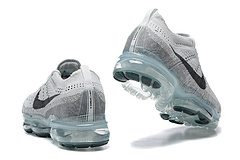 Nike Air VaporMax 2023 Flyknit gray white