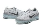 Nike Air VaporMax 2023 Flyknit gray white