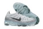 Nike Air VaporMax 2023 Flyknit gray white