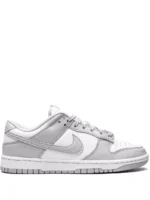 Nike Dunk Low "Grey Fog" sneakers