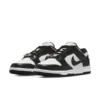 NIKE DUNK LOW SE WORLD CHAMPS BLACK WHITE