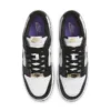 NIKE DUNK LOW SE WORLD CHAMPS BLACK WHITE