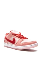 NIKE x StrangeLove Skateboards SB Dunk Low "Special Box" sneakers