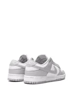 Nike Dunk Low "Grey Fog" sneakers