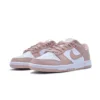 NIKE Dunk Low Rose Whisper (DD1503-118) מידה 9 Womens
