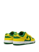 NIKE Dunk Low "Reverse Brazil"" sneakers