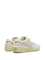 NIKE SB Dunk Low "Mummy" sneakers