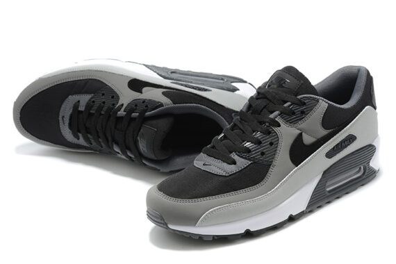 NIKE AIR MAX 90 NEW STYLE MIX Black