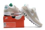 NIKE AIR MAX 90 NEW STYLE MIX WHITE