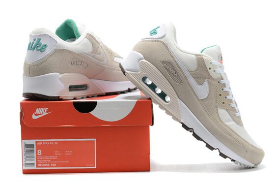 NIKE AIR MAX 90 NEW STYLE MIX WHITE