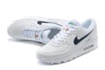 NIKE AIR MAX 90 NEW STYLE MIX WHITE