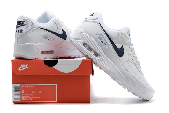 NIKE AIR MAX 90 NEW STYLE MIX WHITE