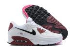NIKE AIR MAX 90 NEW STYLE MIX white