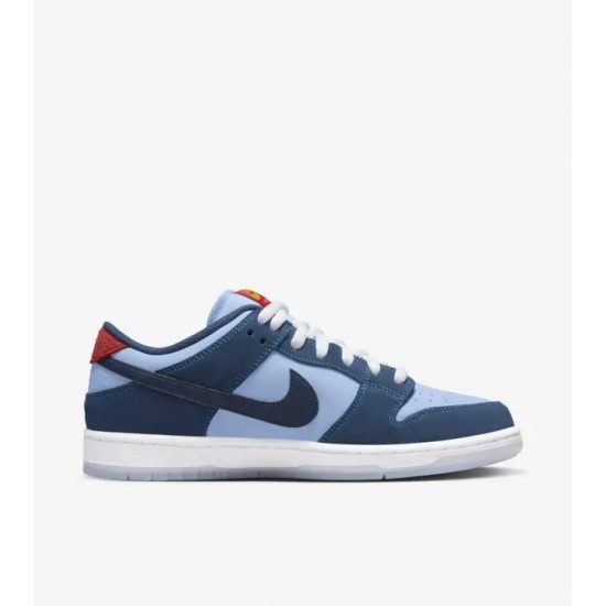 NIKE SB Dunk Low Why So Sad