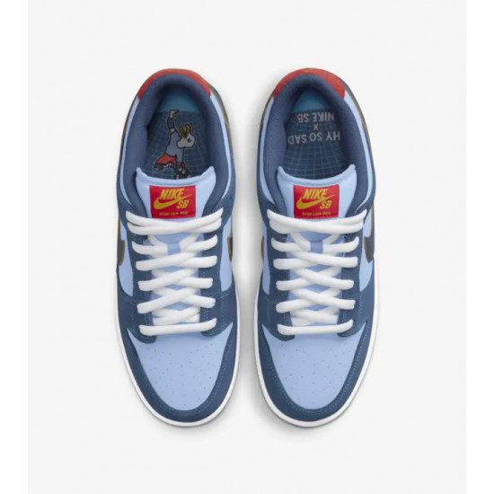 NIKE SB Dunk Low Why So Sad