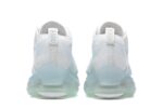 NIKE Air Max SCORPION FK Flyknit White/Football Gray/Pure Platinum DJ4702-100