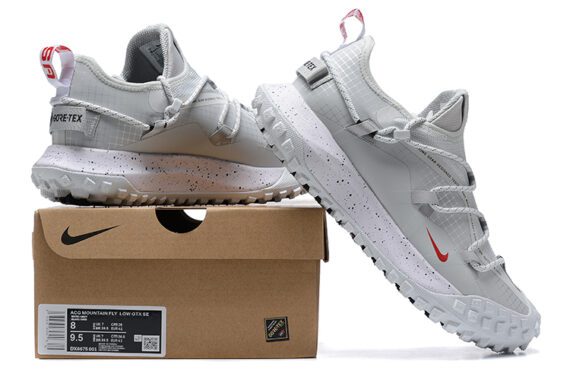 Nike ACG MOUNTAIN FLY LOW GTX 'TEAM USA'