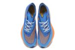 Nike Vaporfly Next% 2 Game Royal Vivid ange