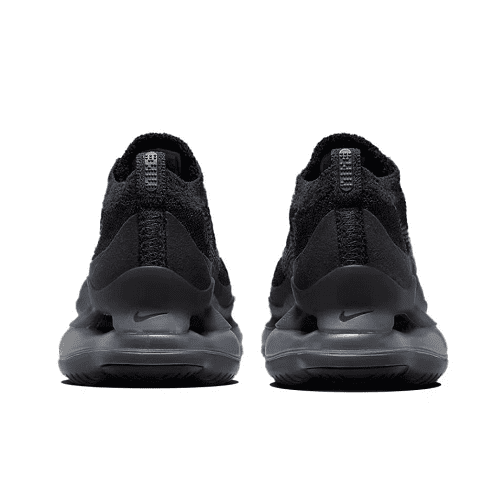Nike Air Max Scorpion FK Triple Black
