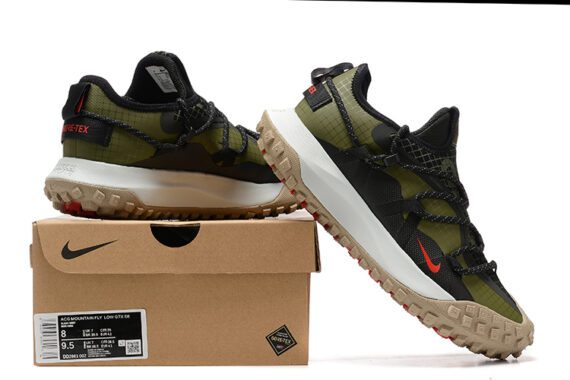 Nike Mountain Fly "Pilgrim" sneakers